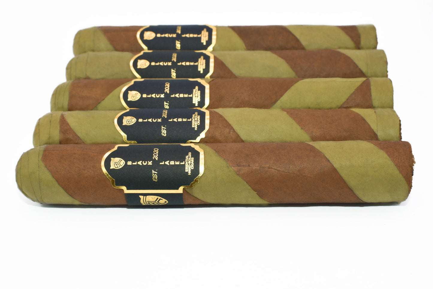 BLC Volume 1 - Veteran's Box of 10 Cigars